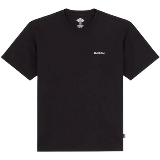T-shirt Uomo Dickies - Loretto Ss Tee - Nero