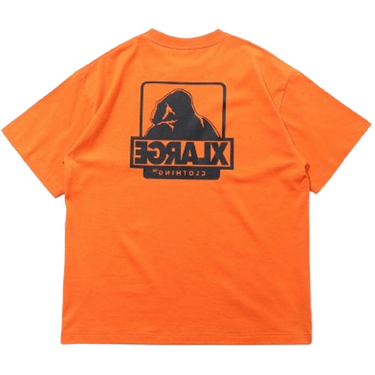 T-shirt Unisex XLarge - Og Logo S/S Tee - Arancione