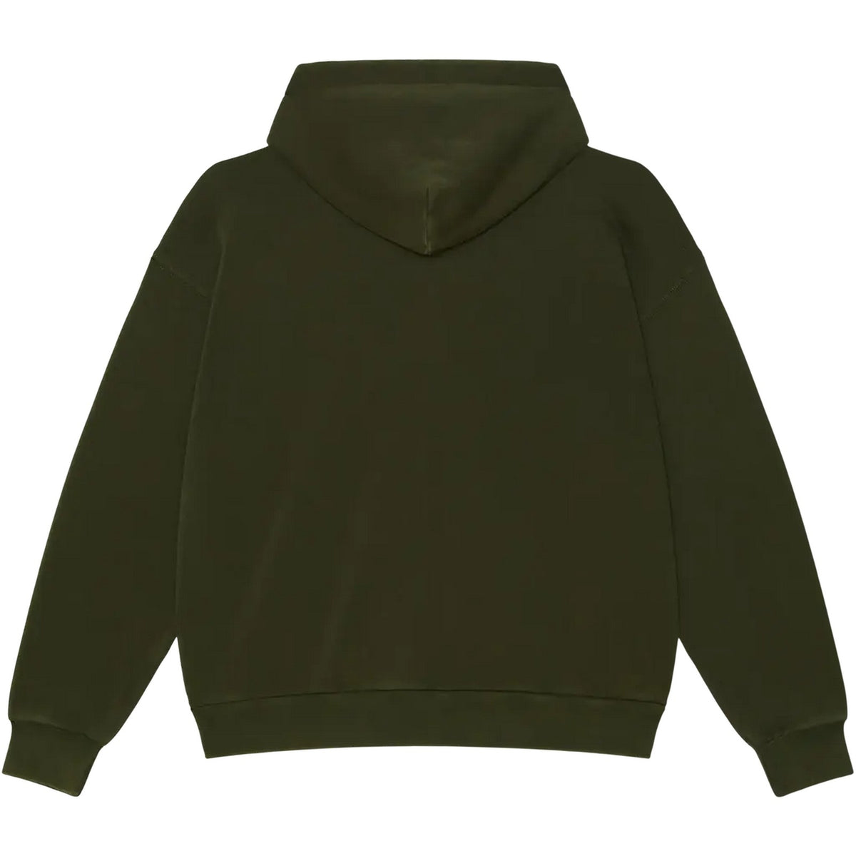 Felpe con cappuccio Uomo Obey - Obey Post Zip Hood Fleece - Nero