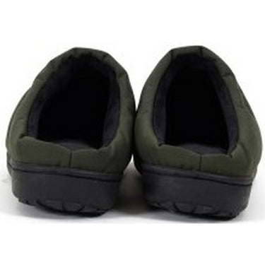 Drewniaki i klapki unisex Subu - Subu Nannen Outline Sandal - Zielone