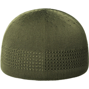 Cappellini da baseball Unisex Kangol - Tropic Ventair Spacecap - Verde