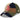 Cappellini da baseball Unisex New Era - 9Twenty - Multicolore