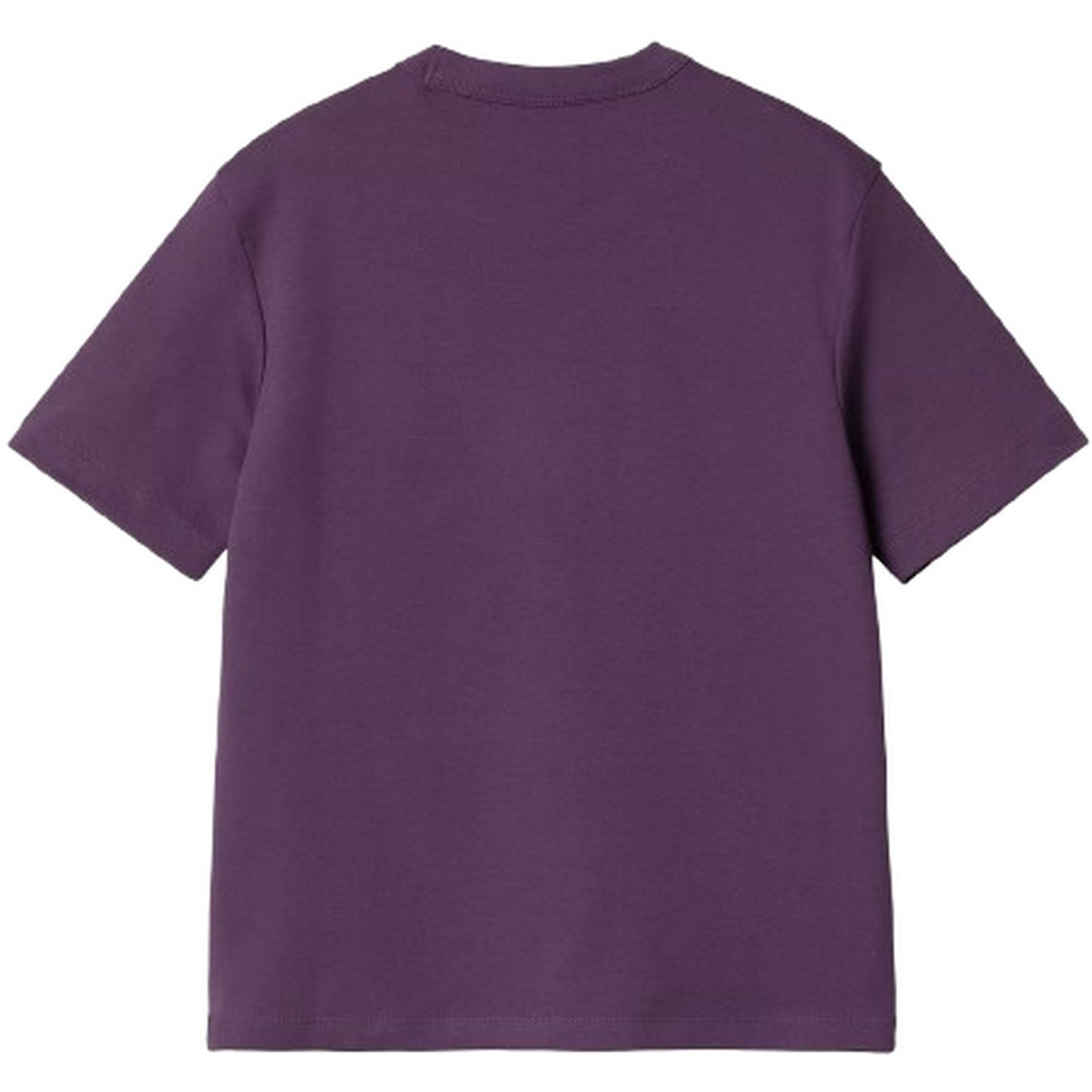 T-shirt Donna Carhartt Wip - W' S/S Luca T-Shirt - Viola