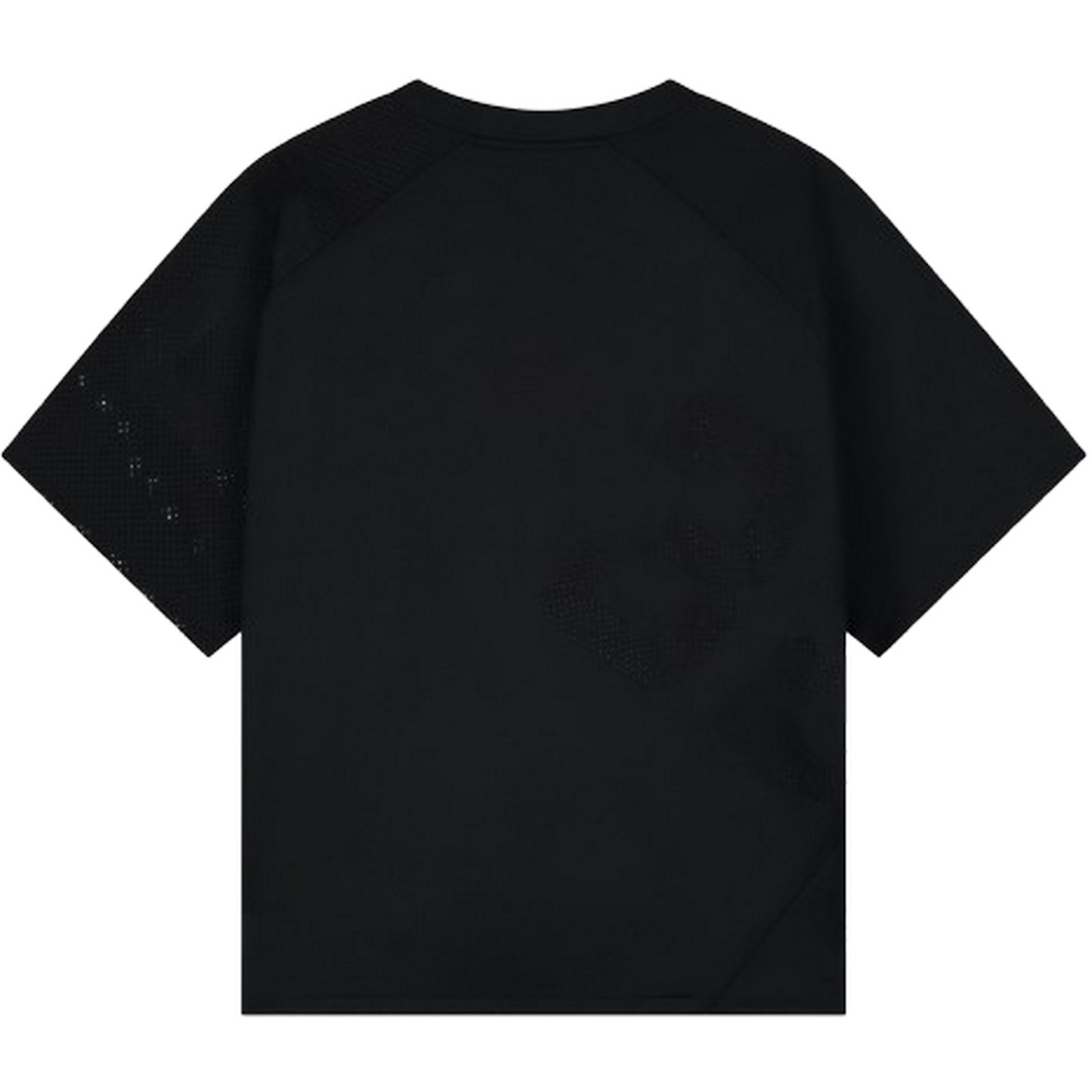 Maglie a mezza manica Uomo Arte Antwerp - 32 Jersey - Nero