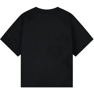 Maglie a mezza manica Uomo Arte Antwerp - 32 Jersey - Nero