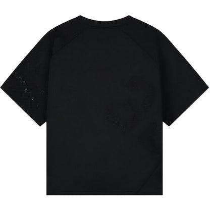 Maglie a mezza manica Uomo Arte Antwerp - 32 Jersey - Nero