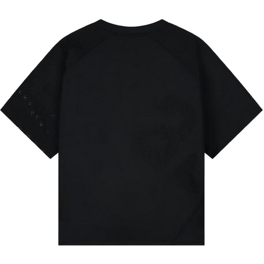 Maglie a mezza manica Uomo Arte Antwerp - 32 Jersey - Nero