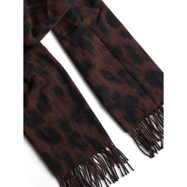 Sciarpe Donna Pieces - Pcjeo Long Scarf Bc - Nero