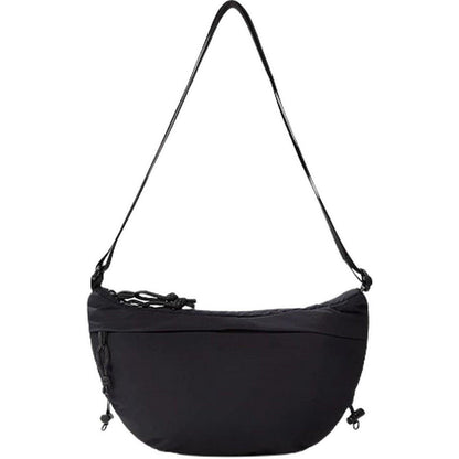 Borse a spalla Donna The North Face - W Never Stop Crossbody - Nero