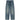 Pantaloni Donna Carhartt Wip - W' Brandon Pant - Blu