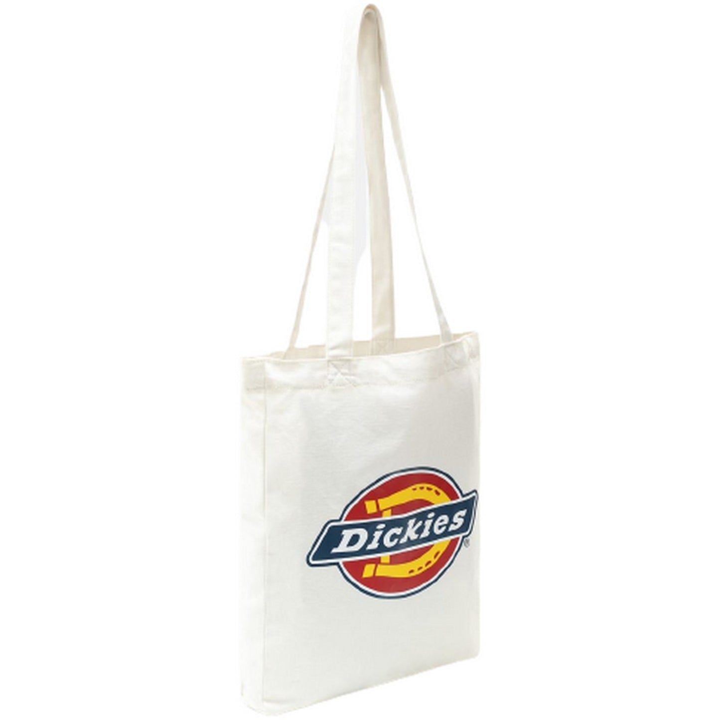 Borse a spalla Unisex Dickies - Icon Tote Bag - Panna