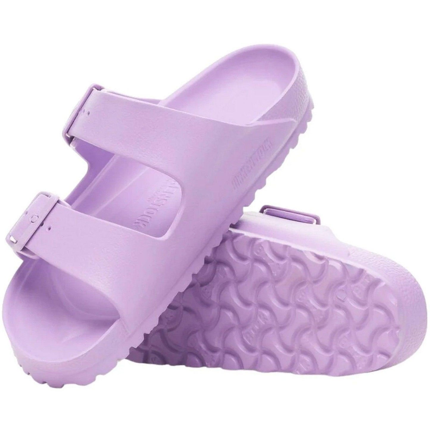 Sandali Donna Birkenstock - Arizona EVA - Lavanda