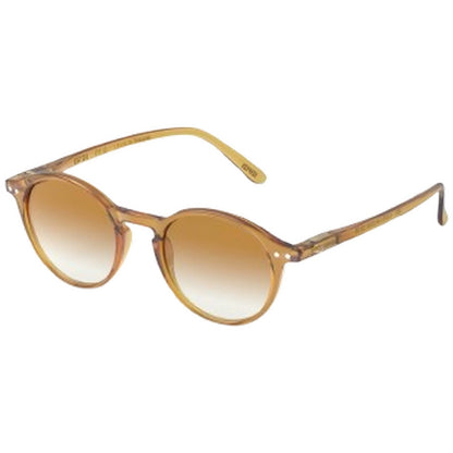 Occhiali da sole Unisex Izipizi - Occhiale Sun Mod.d Polarizzato - Rosso