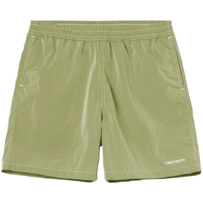 Pantaloncini e calzoncini Uomo Carhartt Wip - Canby Swim Trunks - Verde
