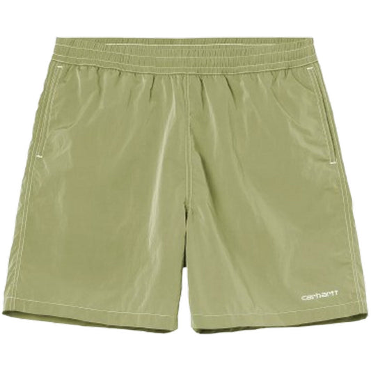 Pantaloncini e calzoncini Uomo Carhartt Wip - Canby Swim Trunks - Verde
