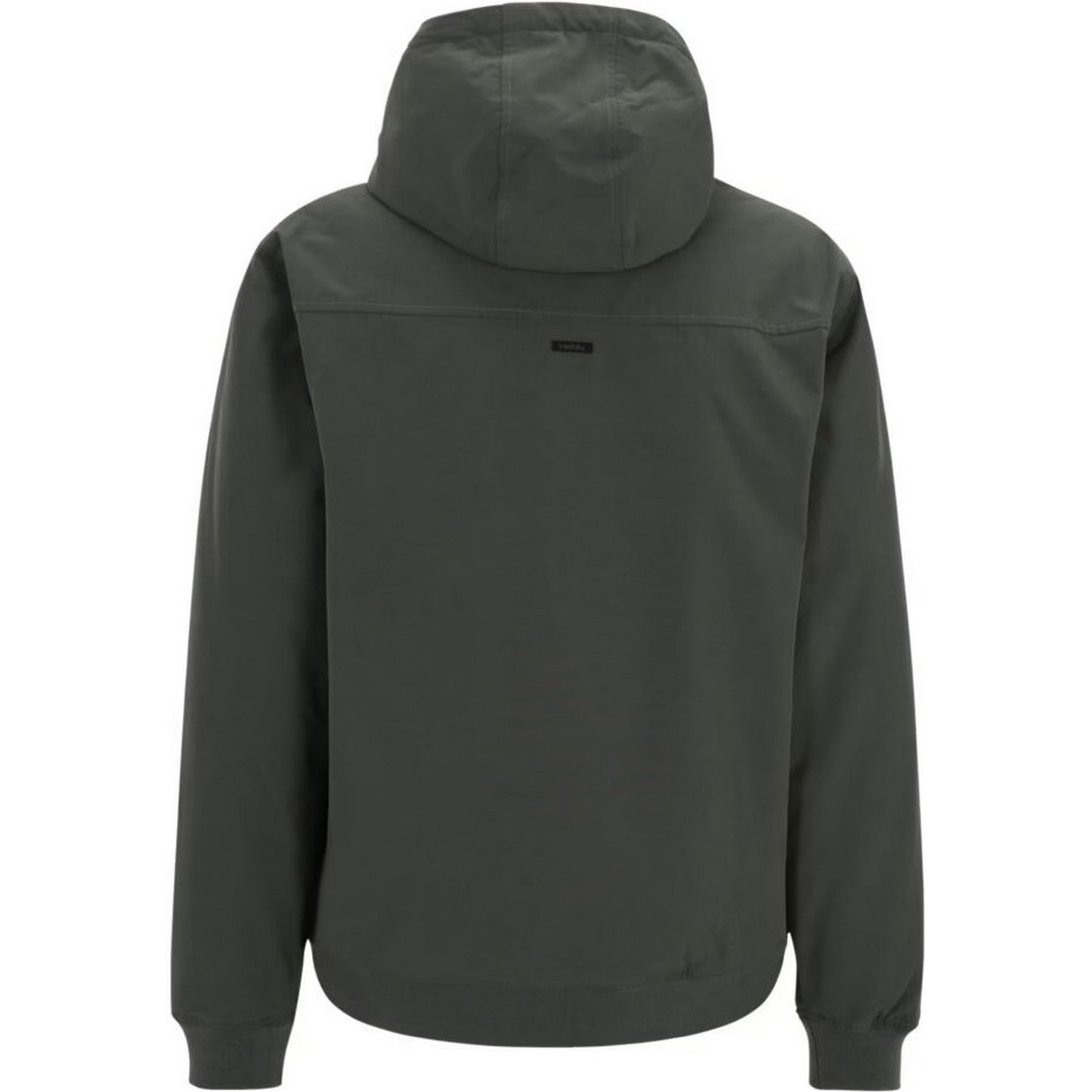 Giacche Uomo Iriedaily - Nilas Jacket - Verde