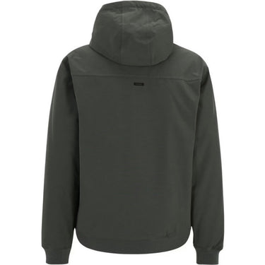 Iriedaily Vestes pour hommes - Veste Nilas - Vert