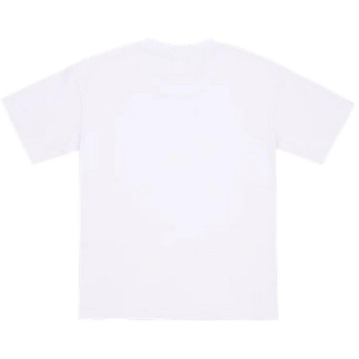 T-shirt Uomo Usual - Metal T-Shirt - Bianco