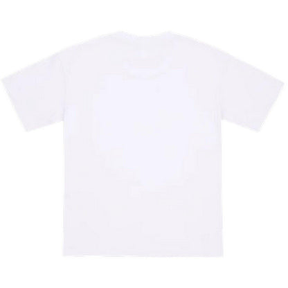 T-shirt Uomo Usual - Metal T-Shirt - Bianco