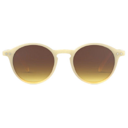 Occhiali da sole Unisex Izipizi - Occhiali Sun Mod.d - Beige
