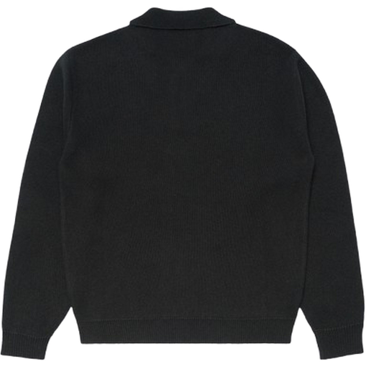 Polo Uomo Edwin - Tulla Polo - Nero