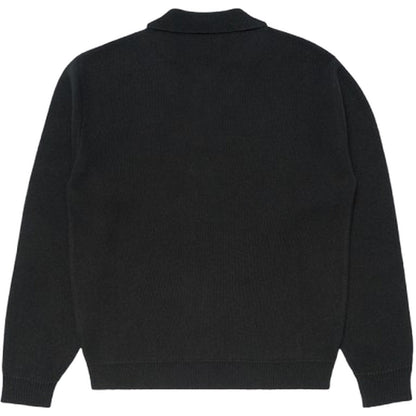 Polo Uomo Edwin - Tulla Polo - Nero