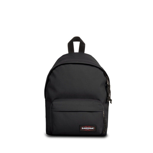 Zaini Casual Unisex Eastpak - Orbit - Nero