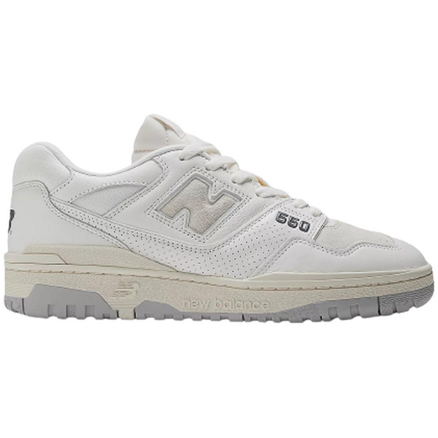 Sneaker Unisex New Balance - Scarpe Lifestyle Unisex - Bianco