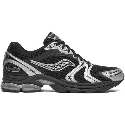 Sneaker Uomo Saucony - Progrid Triumph 4 - Nero