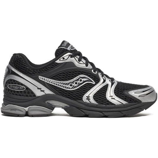 Sneaker Uomo Saucony - Progrid Triumph 4 - Nero