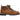 Scarpe stringate alte Uomo Fracap - M120 - Marrone