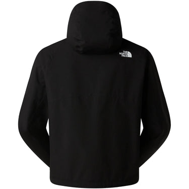 Giacche impermeabili Uomo The North Face - U Nse Rain Jacket - Nero