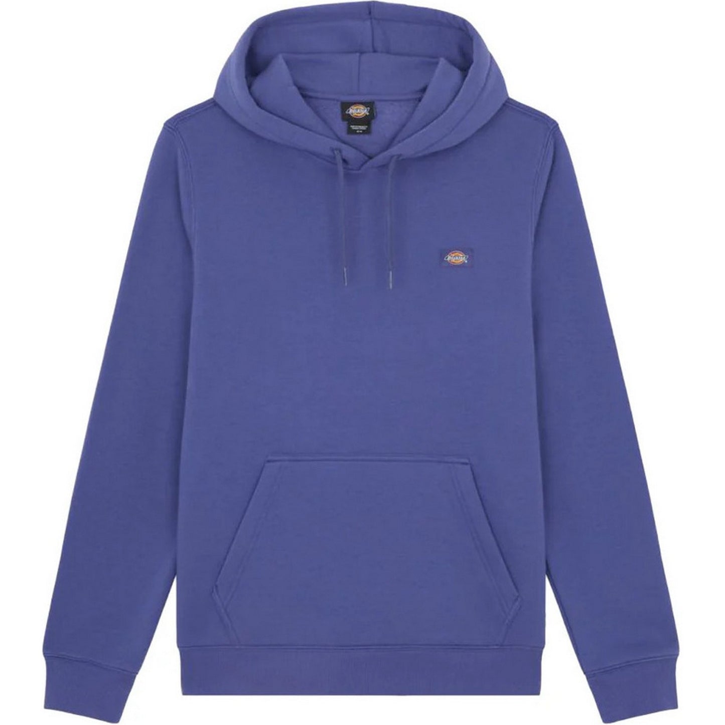Felpe con cappuccio Uomo Dickies - Oakport Hoodie - Blu