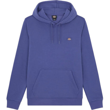 Felpe con cappuccio Uomo Dickies - Oakport Hoodie - Blu