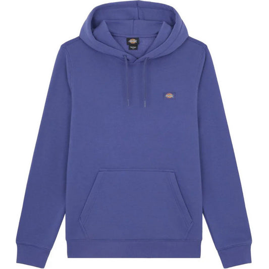 Felpe con cappuccio Uomo Dickies - Oakport Hoodie - Blu