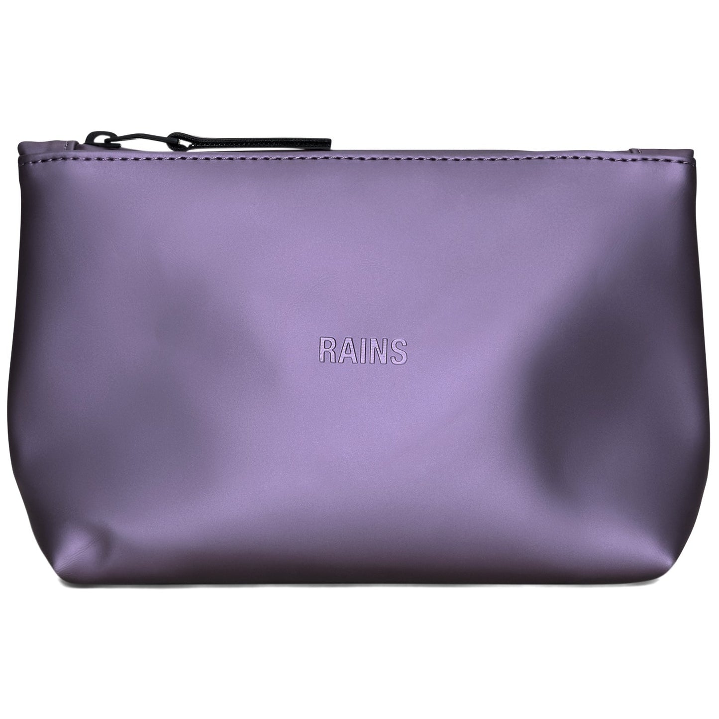 Borse a mano Unisex Rains - Cosmetic Bag W3 - Viola