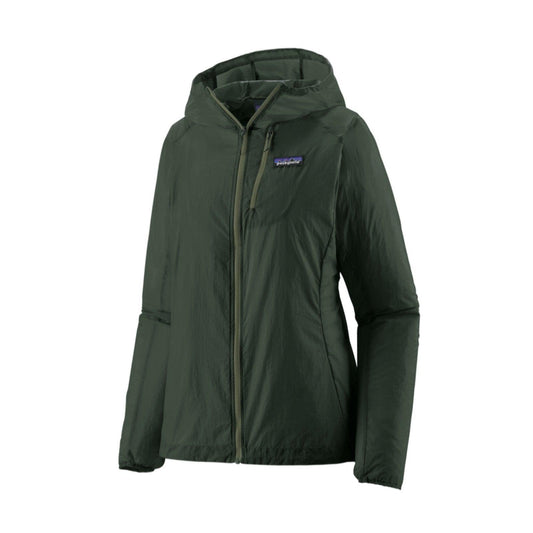 Giubbini Donna Patagonia - Houdini Jacket - Verde