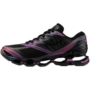 Sneaker Uomo Mizuno - Shoe Wave Prophecy Ls - Nero