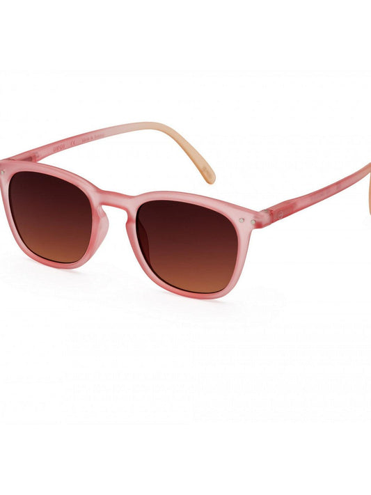 Occhiali da sole Unisex Izipizi - Sun Mod.e Desert Rose - Rosa