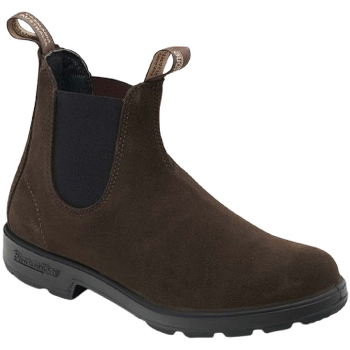 Stivali Unisex Blundstone - 2610 - Marrone