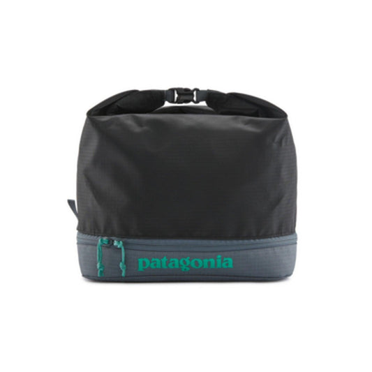 Zaini Casual Unisex Patagonia - Black Hole MLC Cube - Grigio