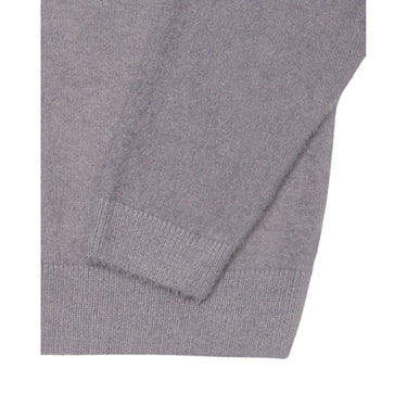 Polo a manica lunga Uomo Edwin - Dex Polo Sweater - Grigio