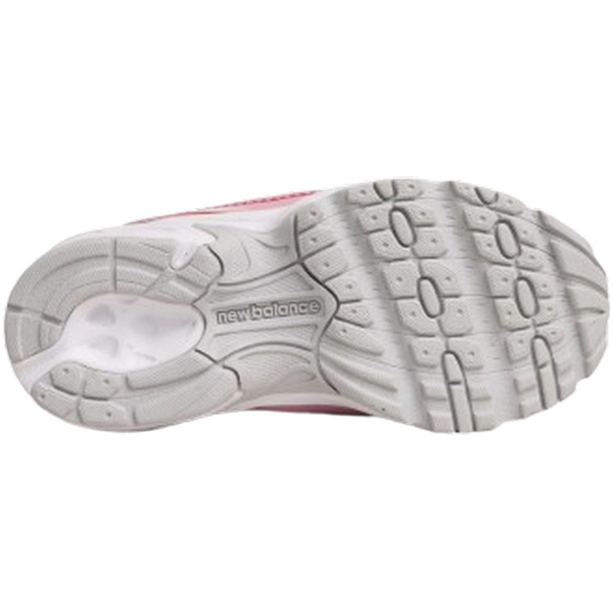 Sneaker Bambini Unisex New Balance - Scarpa Kids Lifestyle - Bianco
