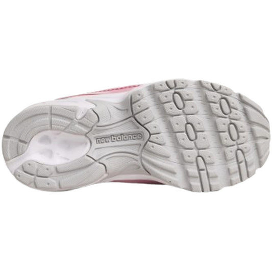 Sneaker Bambini Unisex New Balance - Scarpa Kids Lifestyle - Bianco