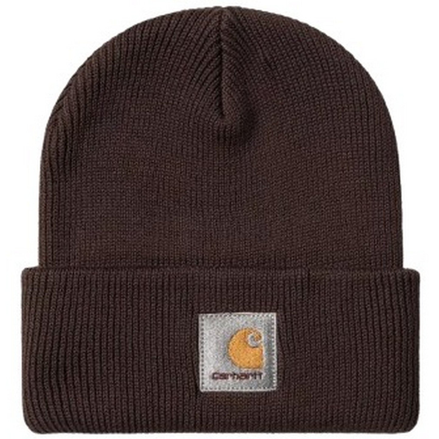 Berretti in maglia Uomo Carhartt Wip - Ohio Beanie - Marrone