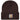 Berretti in maglia Uomo Carhartt Wip - Ohio Beanie - Marrone