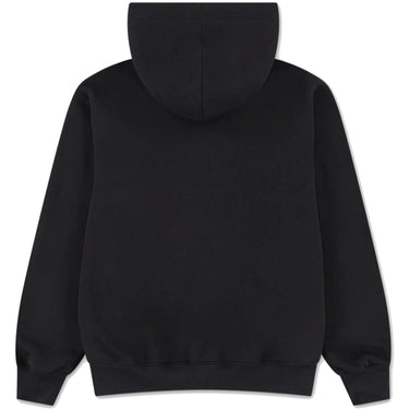 Boys Unisex Jordan Hoodies - Jdb Mj Ess Ft Baseline Po - Black