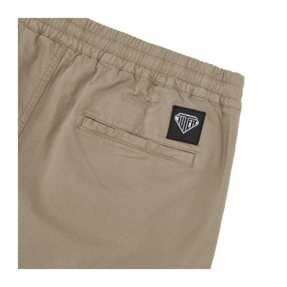 Pantaloncini Uomo Iuter - Jogger Short - Beige