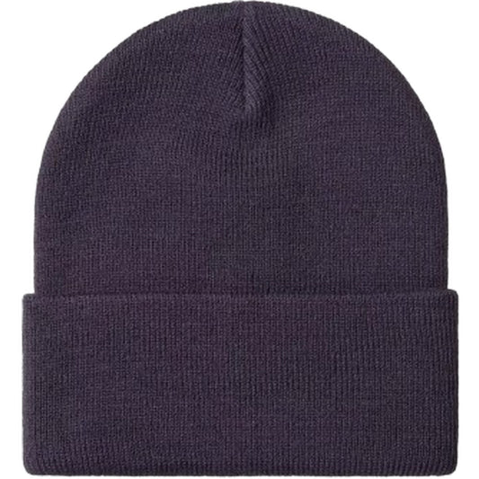 Berretti in maglia Unisex Carhartt Wip - Short Watch Hat - Viola