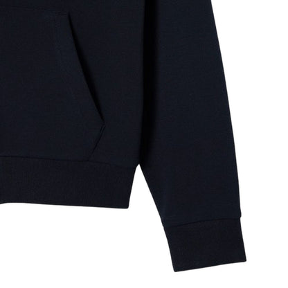 Felpe senza cappuccio Donna Lacoste - Sweatshirts - Blu